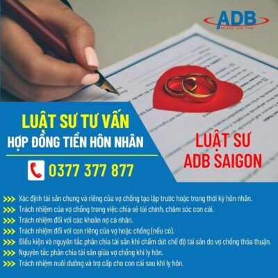 Tư vấn ly hôn trọn gói tại Thủ Dầu Một! Mẫu đơn xin ly hôn ở Thủ Dầu Một! 2 Tư vấn ly hôn trọn gói - Luật sư ADB SAIGON tư vấn, hỗ trợ pháp lý nhanh