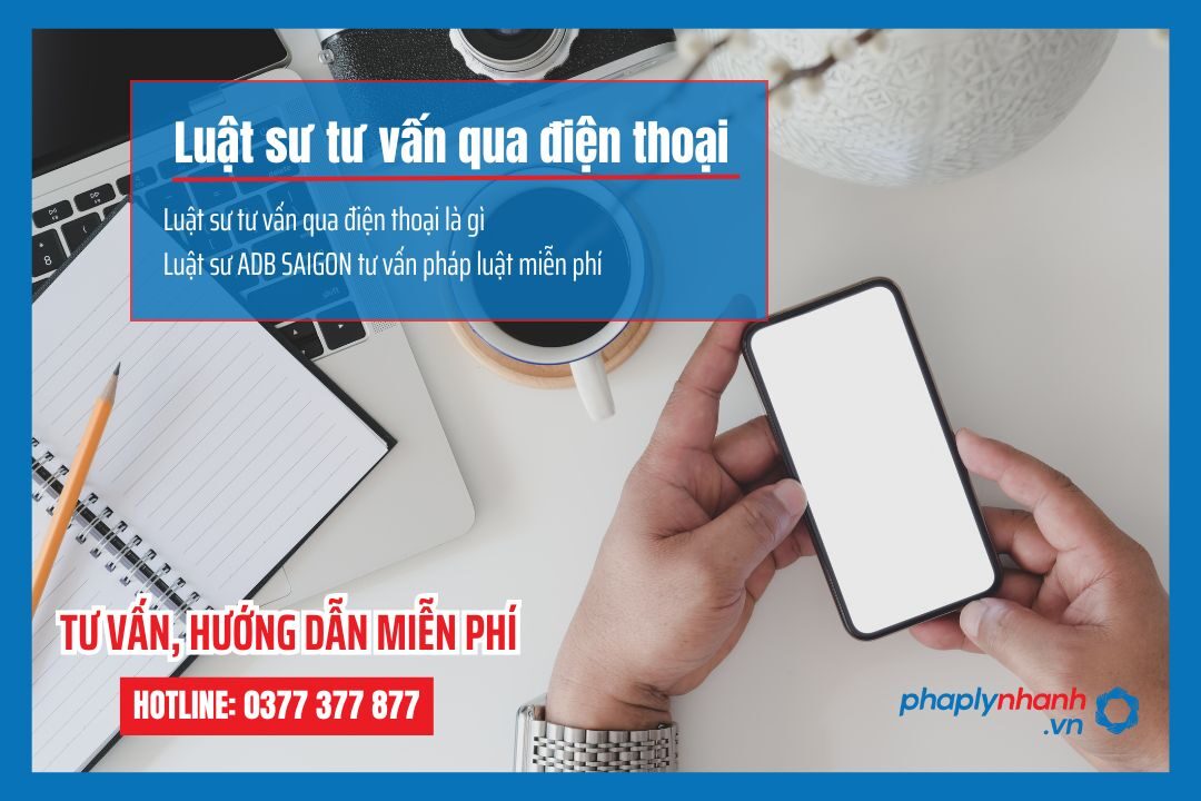 Luật sư tư vấn qua điện thoại là gì? Luật sư tư vấn qua điện thoại miễn phí tại Châu Thành, Trà Vinh? 3 Luật sư tư vấn qua điện thoại - Tư vấn, hỗ trợ pháp lý nhanh