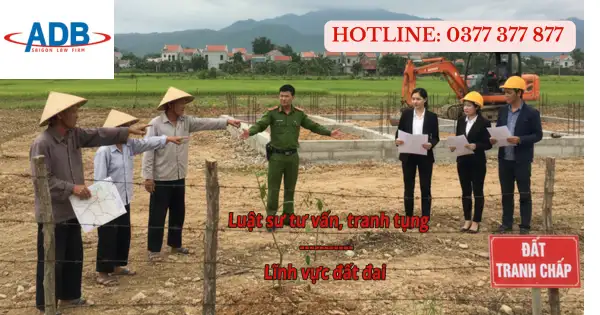 Luật sư giỏi lĩnh vực đất đai tại xã Long Hòa – Hồ Chí Minh 1 Luật sư giỏi lĩnh vực đất đai