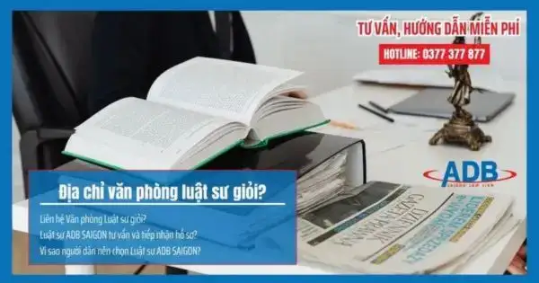 Địa chỉ Văn phòng Luật sư giỏi tại Phường Long Bình – Uy tín & chuyên nghiệp 1 Địa chỉ Văn phòng Luật sư giỏi tại Phường Tam Bình – Uy tín & chuyên nghiệp